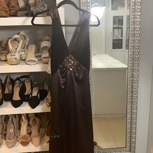 NWT Gorgeous prom evening dress